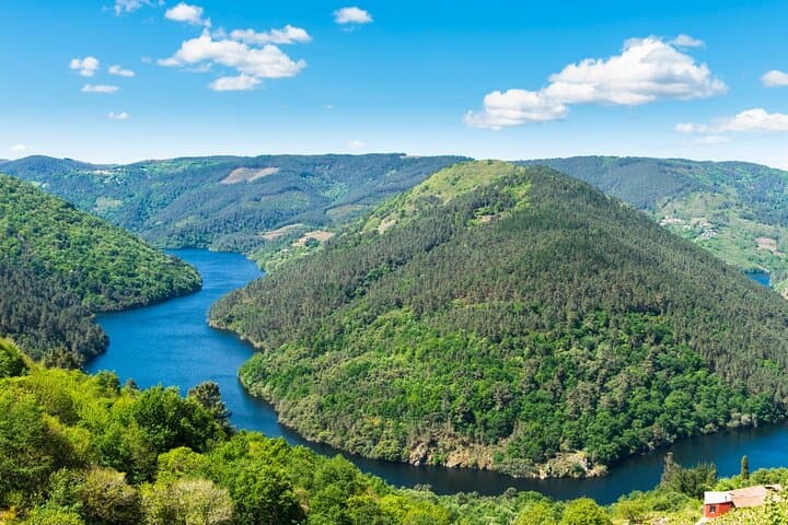 Discovering the Beauty of Ribeira Sacra: A Private Tour