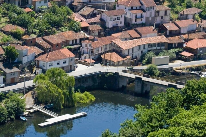 Discovering the Beauty of Ribeira Sacra: A Private Tour