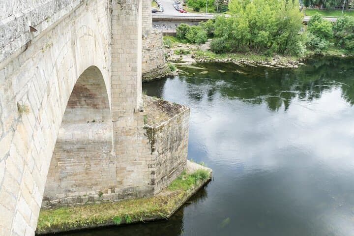 Discover the Charm of Bajo Miño and Portugal on a Private Tour