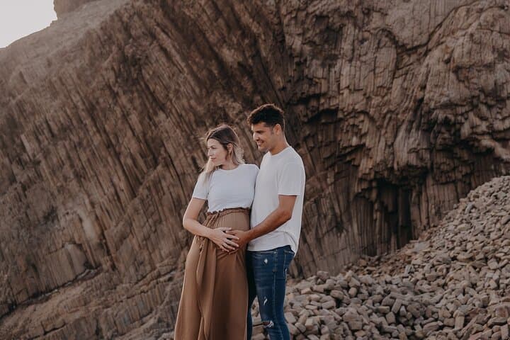 Cabo de Gata Photoshoot