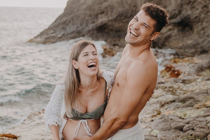 Cabo de Gata Photoshoot