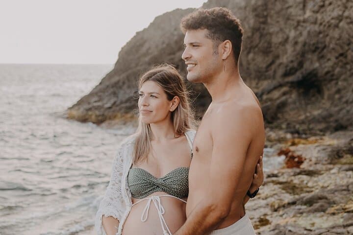 Cabo de Gata Photoshoot