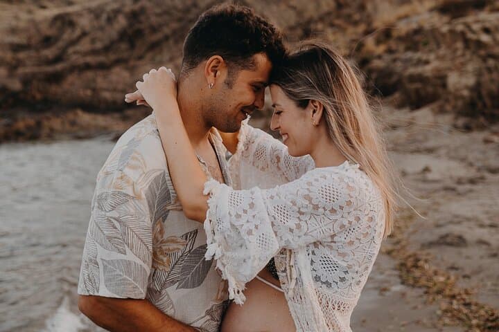 Cabo de Gata Photoshoot