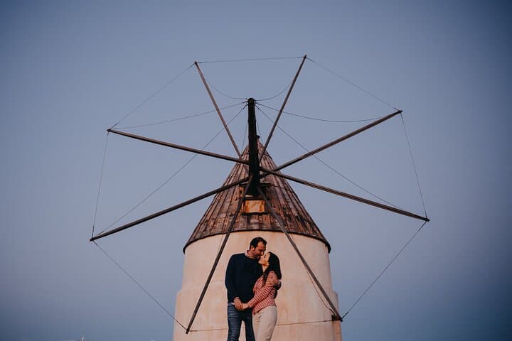 Cabo de Gata Photoshoot