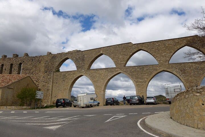 Private Day Trip to Morella & Peñíscola from Valencia (TOP RATED)