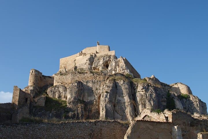 Private Day Trip to Morella & Peñíscola from Valencia (TOP RATED)