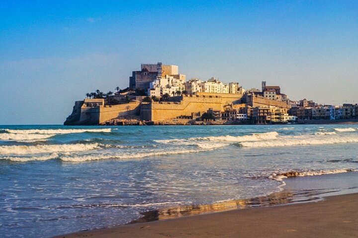 Private Day Trip to Morella & Peñíscola from Valencia (TOP RATED)
