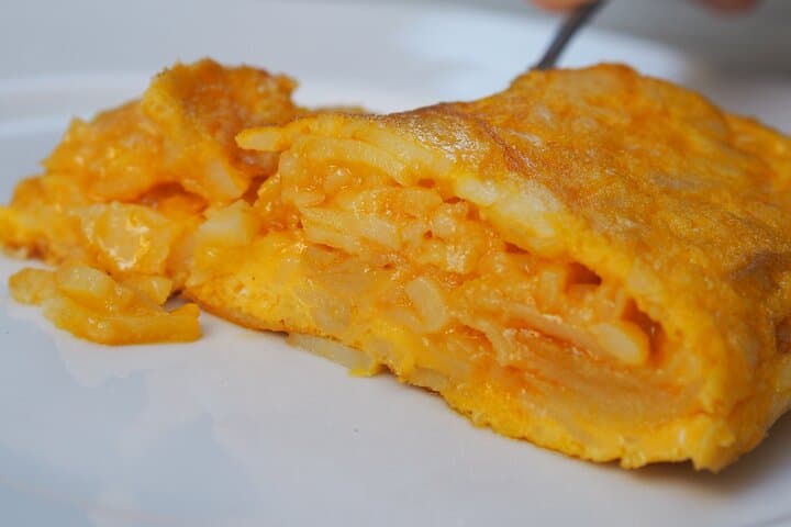 Valencia Tapas Crawl by Food Lover Tour