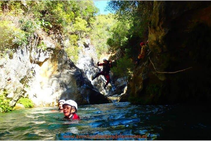 jumps