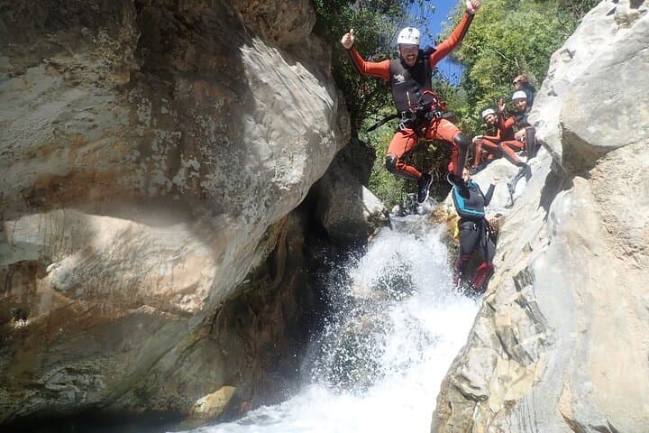Leap