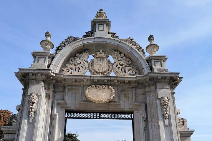 History of Madrid Private Walk (Customizable Tour)