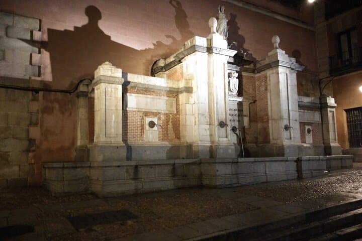 History of Madrid Private Walk (Customizable Tour)