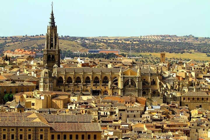 Essential Toledo