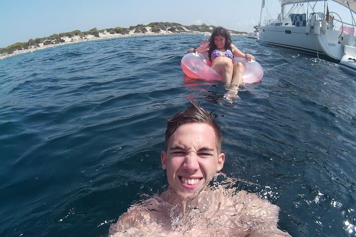 games around the boat