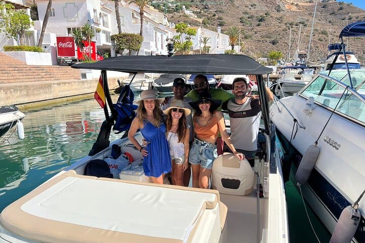 Coastal White Villages and beaches private day trip from Seville