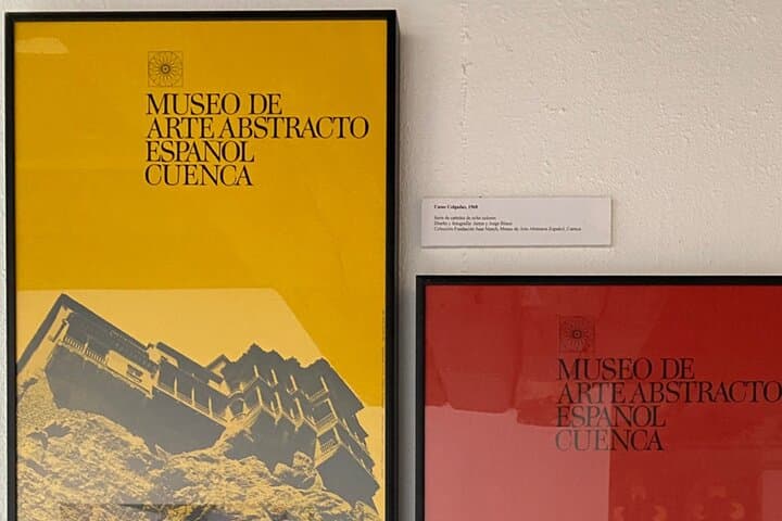 Private Tour Cuenca and its Hanging Houses from Madrid