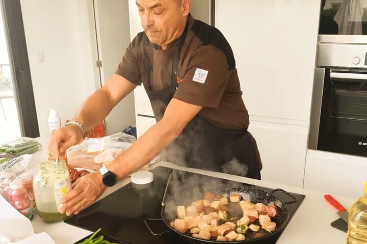 Gourmet Creations by Roberto Medda