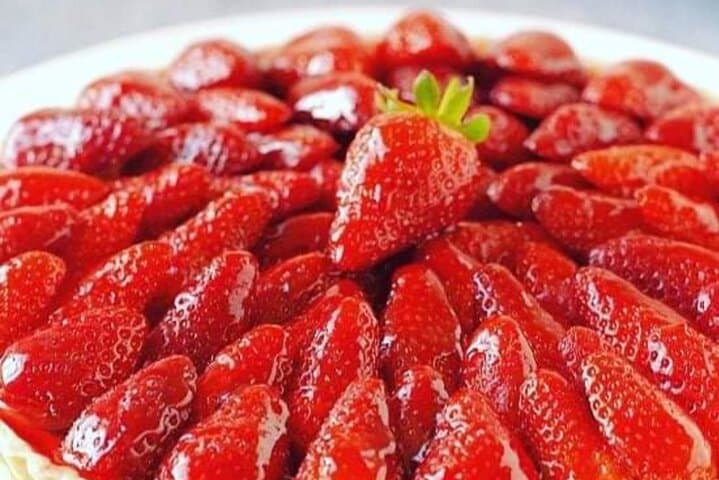 Gourmet Creations by Roberto Medda