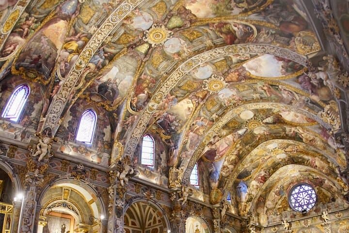 The Light of Saint Nicholas