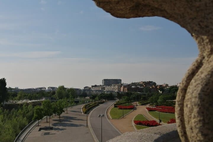 Manzanares River’s Story: A Self-Guided Audio Tour in Madrid