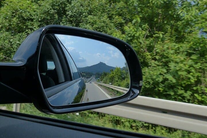4×4 Safari through Monfragüe National Park