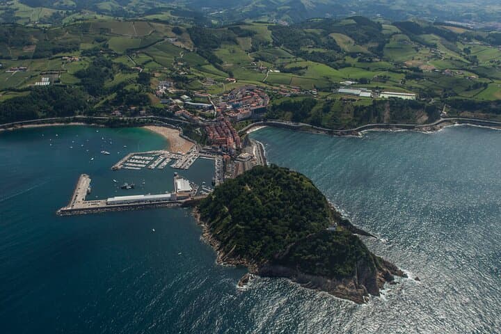 Getaria