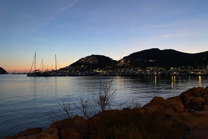 3 Hours Trike Sunset Tour from Paguera