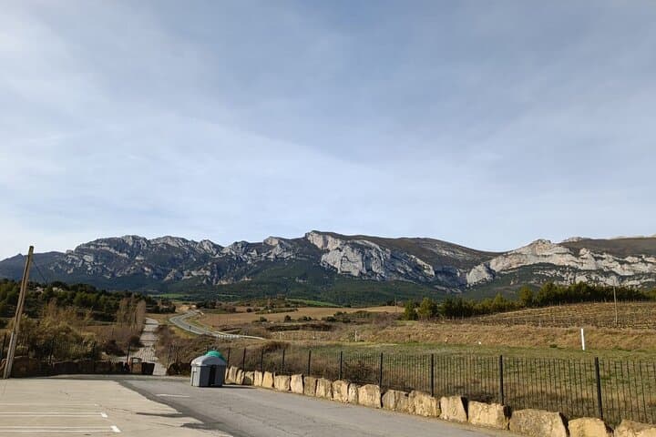 Rioja