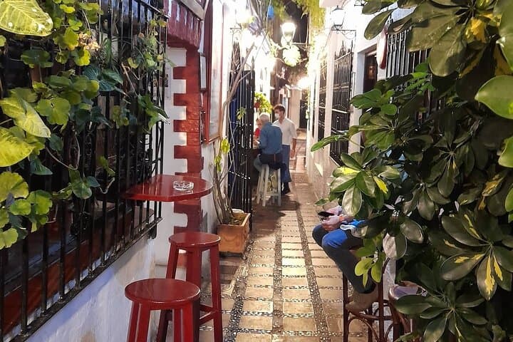 Marbella Tapas Tour