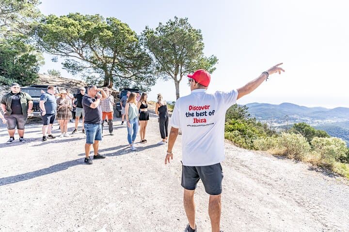 What to do ion Ibiza?