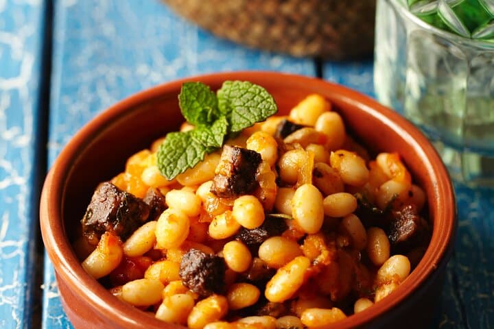 Delicious Catalan Tapas