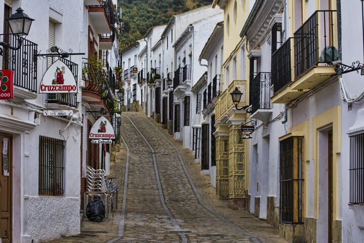 Private tour of Cadiz and Jerez de la Frontera from Seville