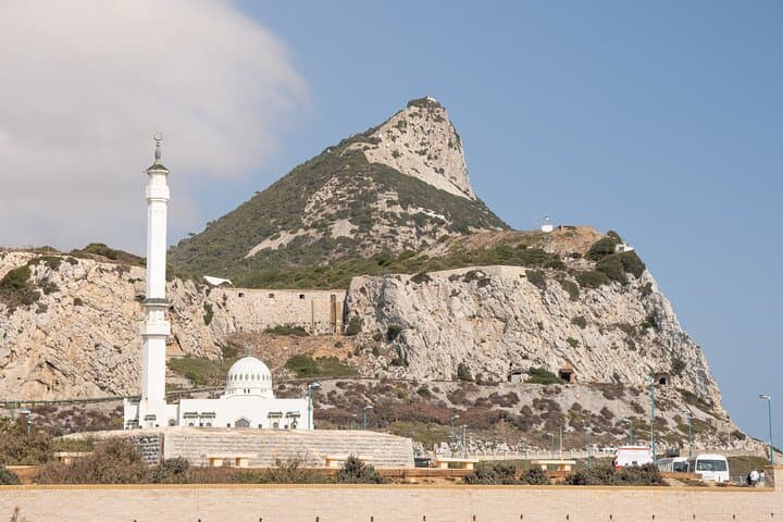 Full-Day Private Tour from Seville to Gibraltar