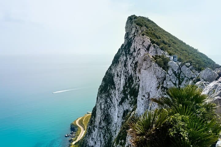 Full-Day Private Tour from Seville to Gibraltar