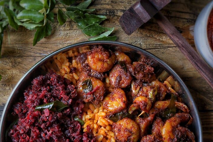 Paella & Alicante Adventure Food Tour