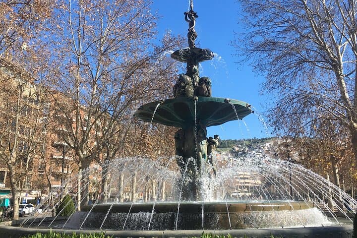 Granada’s Realejo District: A Self-Guided Tour of the Old Quarter