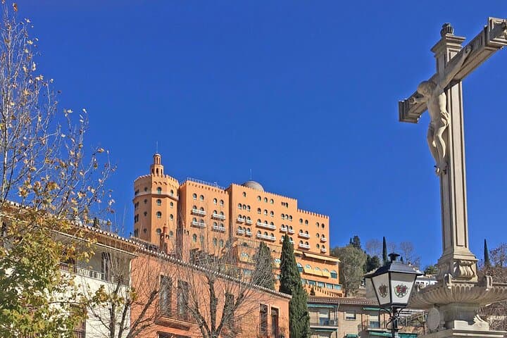 Granada’s Realejo District: A Self-Guided Tour of the Old Quarter