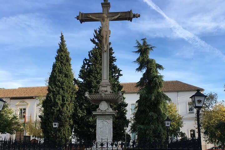 Granada’s Realejo District: A Self-Guided Tour of the Old Quarter
