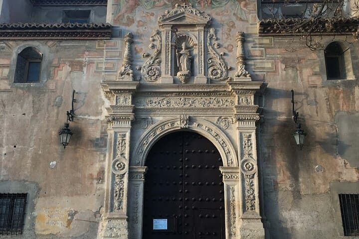Granada’s Realejo District: A Self-Guided Tour of the Old Quarter