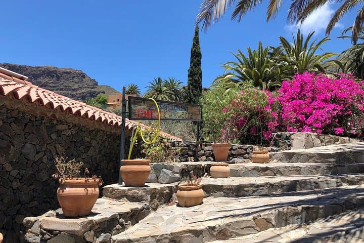 North West Tenerife Secrets