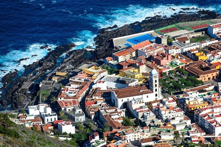 North West Tenerife Secrets