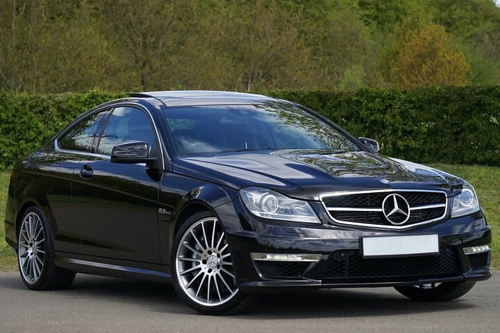 Private transfer from/to Seville to/from Malaga
