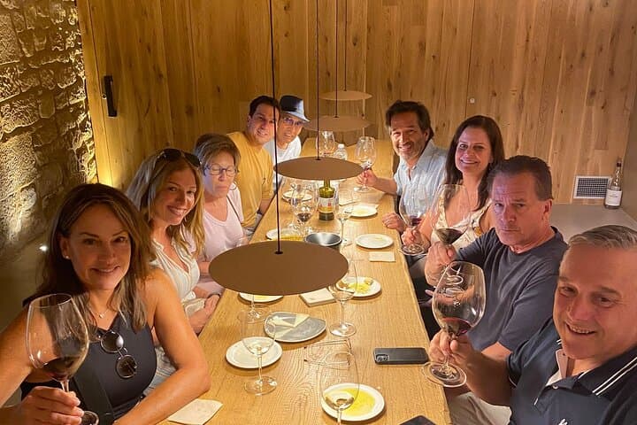 The Real Rioja Explore Tour - Private experience