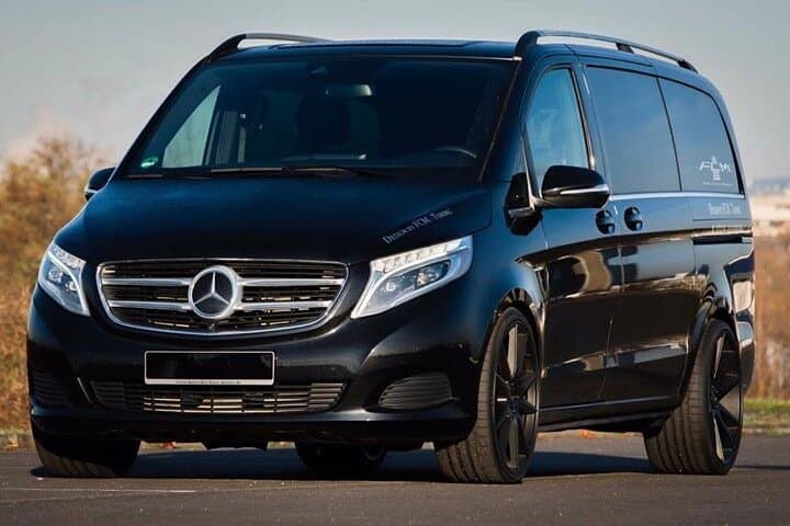 Private Tour from Barcelona to Costa Brava (with guide)