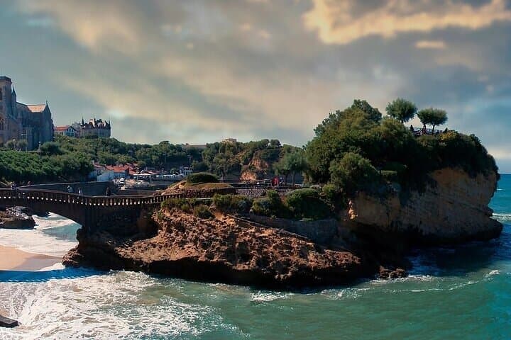 biarritz