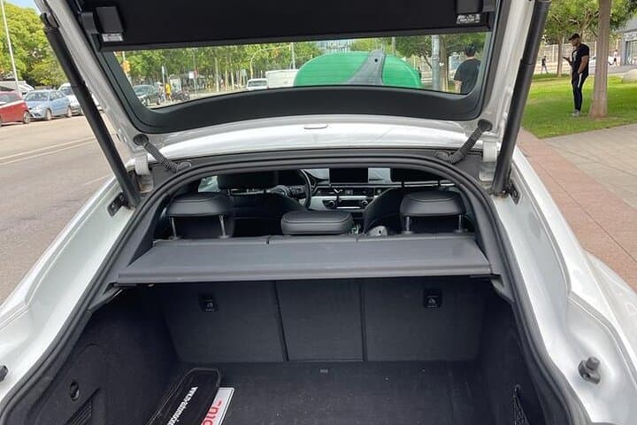 Private Transfer from Barcelona to Lloret de Mar