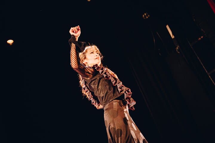 Flamenco Benalmadena Show