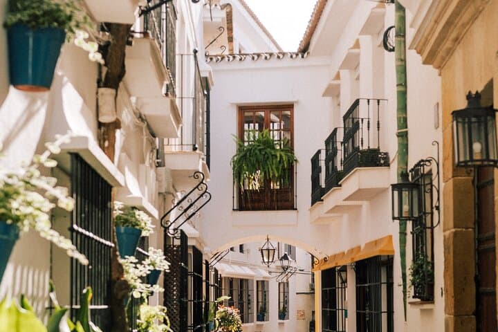 Calle Caballeros