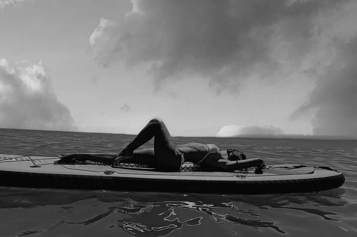 Paddle Surf or Kayak rental 1 person - 2 hours in Fuengirola