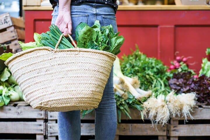 4-Hour Market Visit and Traditional Cooking Workshop in Palma
